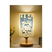 Amazon.co.jp: [ZAIED] ちいかわ ハチワレ モモンガ イタチ